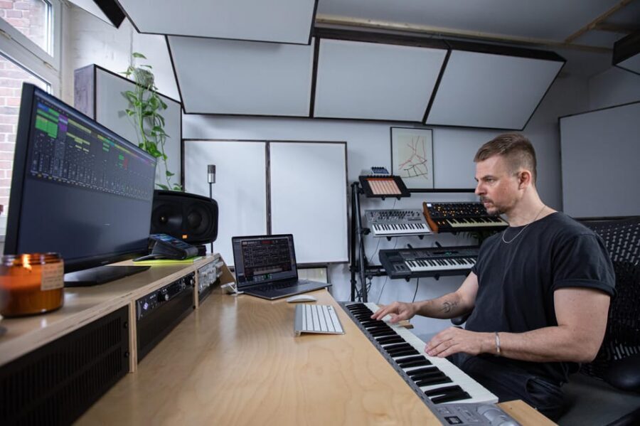 Produce Techno and House Music in Berlin - Berlin Context: Why This Workshop Isn’t Just a Generic Course