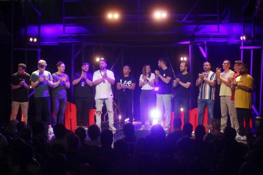 Quatsch Comedy Club Berlin: Quatsch Comedy Hot Shot - Who This Fits Best (and Who Might Want Something Else)