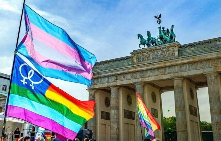 Queer Berlin Tour: Birthplace of LGBTQ+ Movements - Key Things You’ll Notice on This Walk