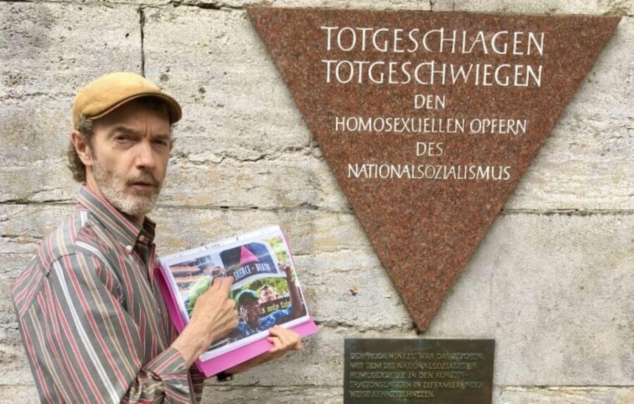 Queer Berlin Tour: Birthplace of LGBTQ+ Movements - Real de Catorce and Schöneberg’s Street-Level Storytelling