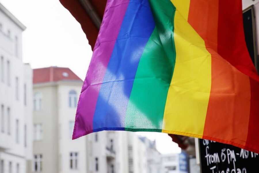 Queer Berlin Walking Tour - Key things to look forward to on this tour