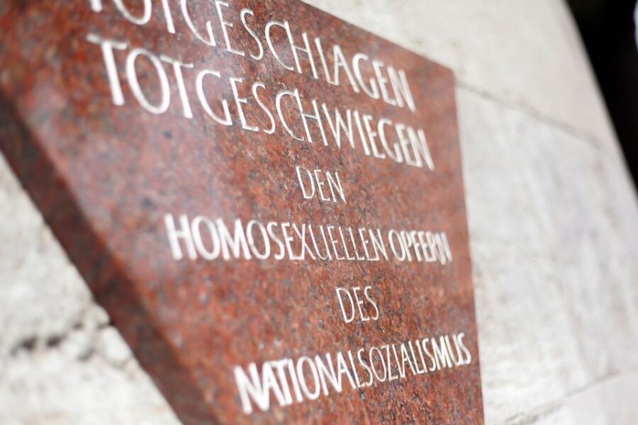 Queer Berlin Walking Tour - Schöneberg First: Why This Route Matters