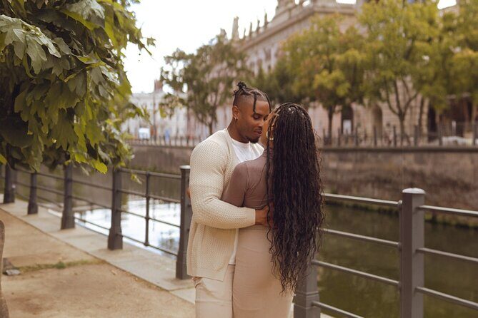 Romantic Couple Photoshoot in the Heart of Berlin - Value and Pricing: What You’re Really Paying For