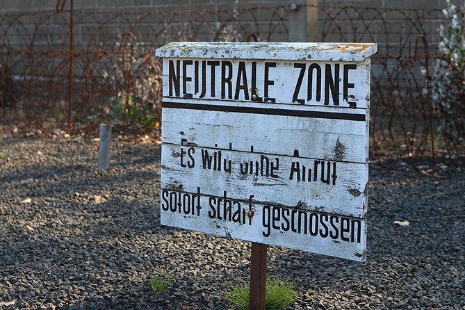 Sachsenhausen concentration camp. - Why Sachsenhausen Still Matters for Your Berlin Trip
