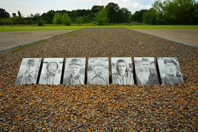 Sachsenhausen Concentration Camp Bus Tour in English from Berlin - Sachsenhausen In Four Hours: What You Really See