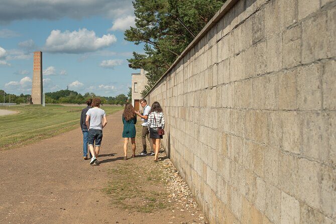 Sachsenhausen Concentration Camp Bus Tour in English from Berlin - Price and Value: Why $68.77 Can Make Sense