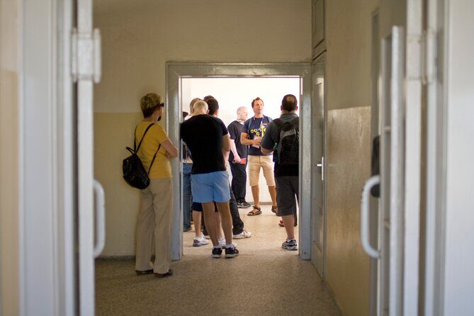 Sachsenhausen Concentration Camp Bus Tour in English from Berlin - Practical Tips: What to Bring and How to Get the Most From It