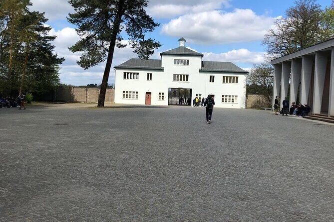 Sachsenhausen concentration Camp (by Private Vehicle) - Price and value: is $106.94 per person worth it?