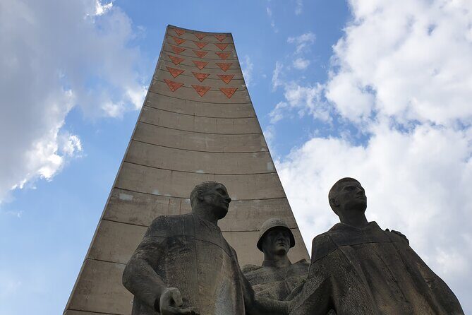 Sachsenhausen Concentration Camp - Tour in Italian - Price and Value: Is $38.03 a Good Deal?