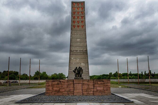 Sachsenhausen Memorial Private Half Day Tour - Key things to know before you go