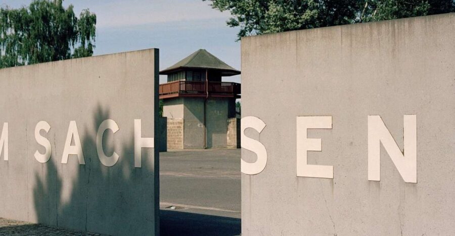 Sachsenhausen Memorial: Walking Tour from Berlin - From Berlin to Oranienburg: getting there without stress