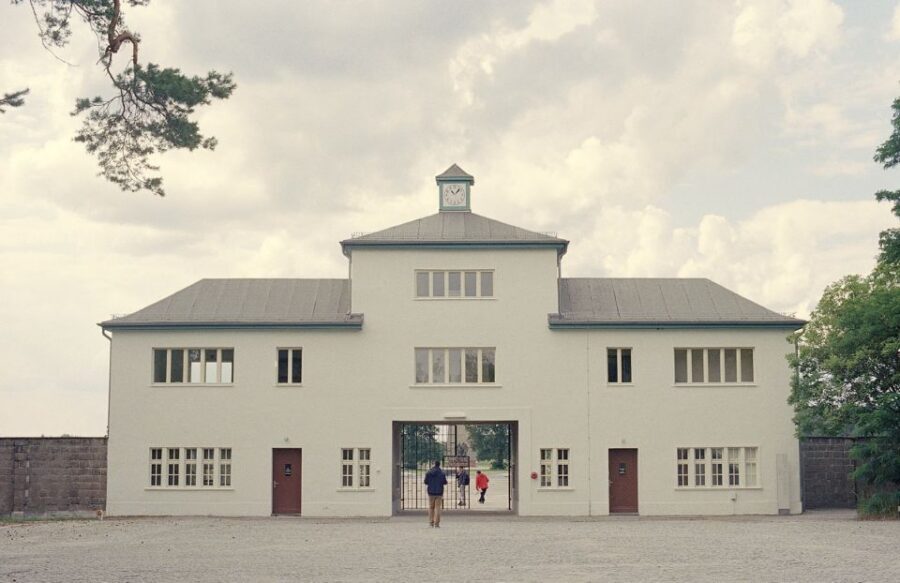 Sachsenhausen Memorial: Walking Tour from Berlin - Beyond the camp walls: resistance, death marches, and the Soviet special-camp era