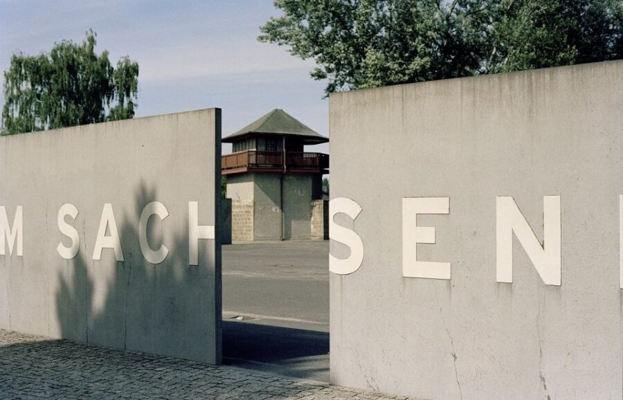 Sachsenhausen Memorial: Walking Tour from Berlin - Sachsenhausen Memorial: why it hits hard (and why it matters)