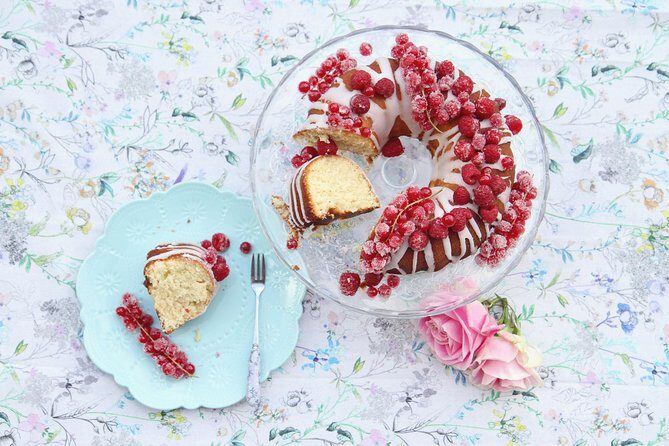 Sharing plate food tour in Berlin - Who should book this Berlin sharing-plate tour