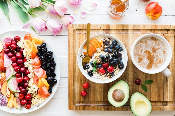 Sharing plate food tour in Berlin - Practical tips to get the most out of your 4-hour circuit