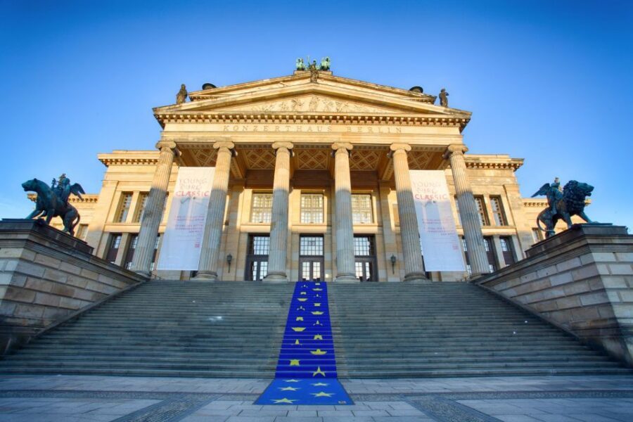 Skip-the-line Berlin Cathedral and Old Town Private Tour - Price: Is $196 Per Person Good Value?