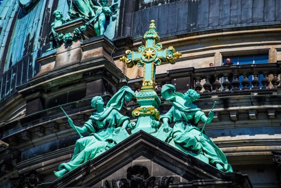 Skip-the-line Berlin Cathedral and Old Town Private Tour - Things That Can Change Your Experience