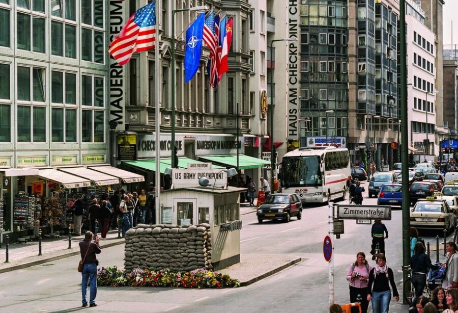 Skip-the-Line: Berlin Wall Museum at Checkpoint Charlie - Quick picks before you go