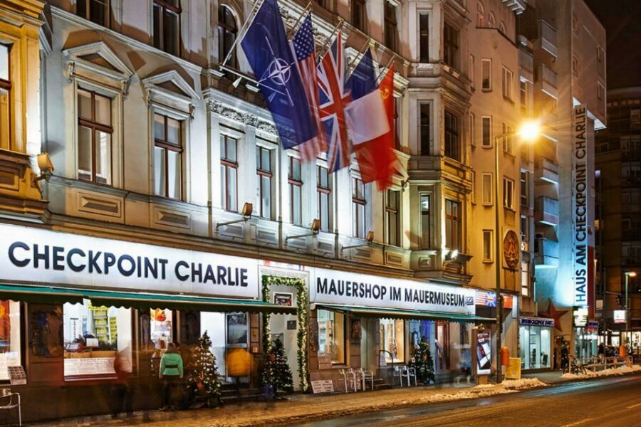 Skip-the-Line: Berlin Wall Museum at Checkpoint Charlie - Price and value: is $21 worth it?