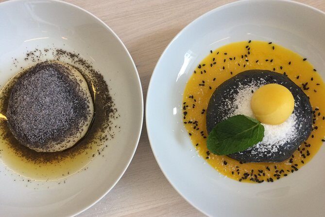Small-Group Berlin Sightseeing and Food Tour of Prenzlauer Berg and Mitte - Quick highlights before you commit