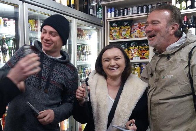 Small-Group Berlin Sightseeing and Food Tour of Prenzlauer Berg and Mitte - The butcher stop: Fleischerei and what it says about Berlin food