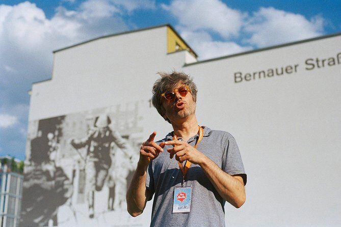 Small Group Walking Tour of East Berlin with a French Guide - Why a French-Language East Berlin Walk Works So Well