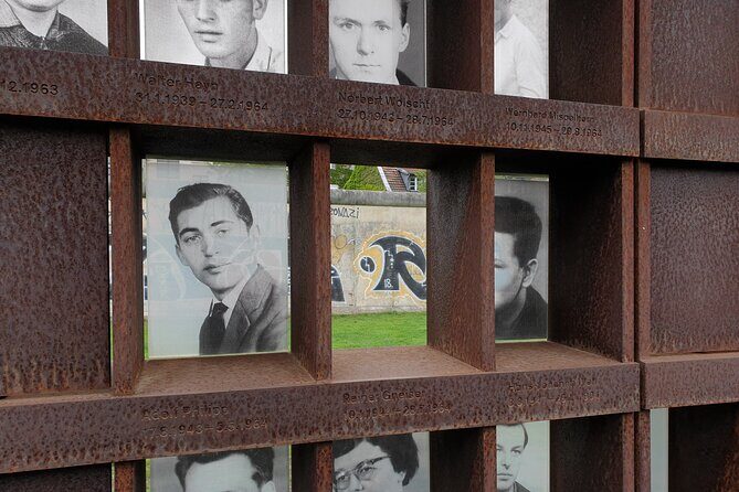 Small Group Walking Tour of East Berlin with a French Guide - Stop 3: Alexanderplatz, Socialist Buildings, and STASI Pressure