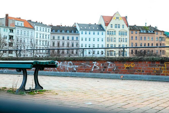 The 10 Tastings of Berlin Kreuzberg Private Food Tour With Locals - Kreuzberg by food, with a local guide in the driver’s seat