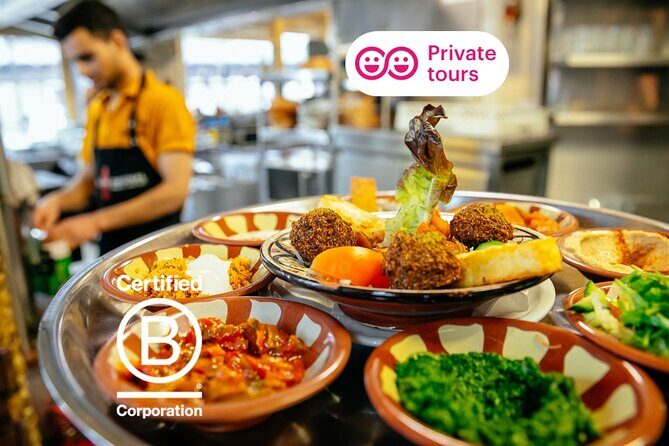 The 10 Tastings of Berlin Kreuzberg Private Food Tour With Locals - Stop 3: Berlin Zoological Garden’s petting-zoo contrast