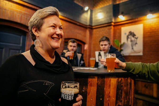 The 10 Tastings of Berlin Kreuzberg Private Food Tour With Locals - How the guide personalization actually shows up