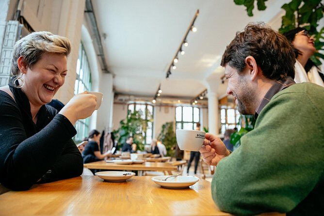 The 10 Tastings of Berlin Kreuzberg Private Food Tour With Locals - Price and value: $188 for 10 tastings plus culture