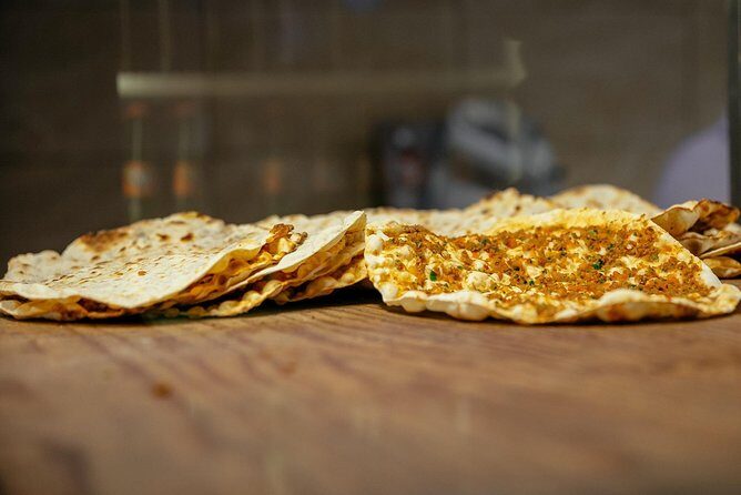 The 10 Tastings of Berlin Kreuzberg Private Food Tour With Locals - The 10-tasting Kreuzberg crawl: sweet, savory, and local drinks