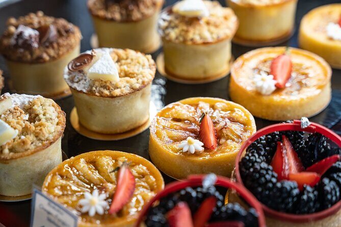 The Berlin Culinary Experience: A Regional & Cultural Food Tour - Your guide: the value isn’t just facts, it’s direction