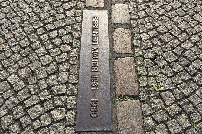 The Berlin Wall / Cold War Berlin (Private 3 Hours Walking Tour) - Berlin Wall Memorial: preserved No-Man’s-Land and escape-attempt thinking