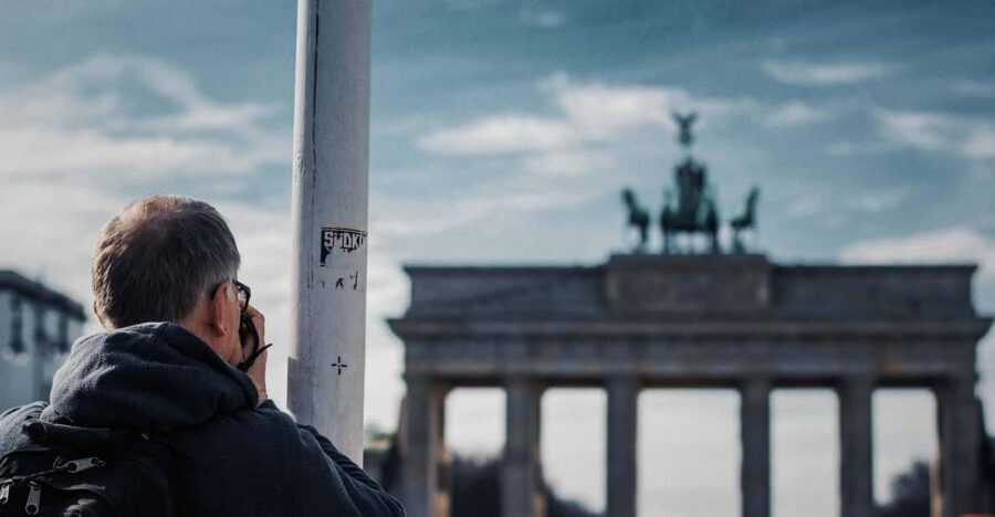The Best of Berlin Private Guided Tour - Key Things to Know Before You Go
