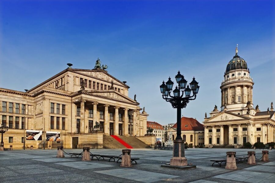 The Best of Berlin Private Guided Tour - Practical Tips for Making the Most of the Walk
