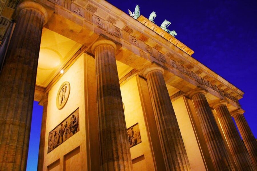 The Best of Berlin Private Guided Tour - A 3.5-Hour Berlin Story That Actually Connects the Dots
