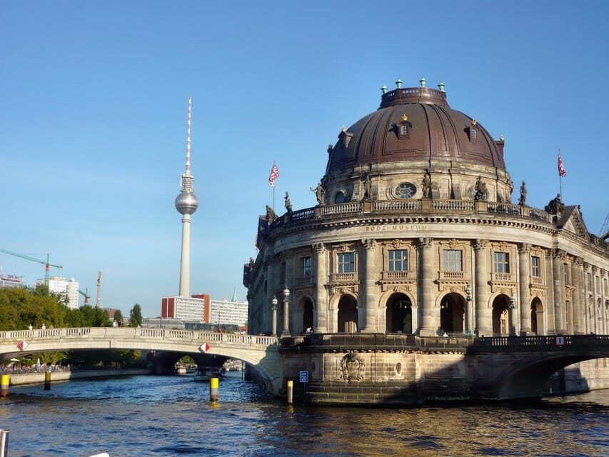 The Best of Berlin Private Guided Tour - Who This Tour Fits Best (and Who Might Want a Different Plan)