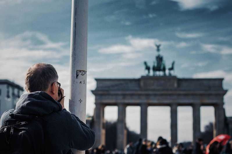 The Best of Berlin Private Guided Tour - Museum Island and the Hohenzollern Power Base You Can Still See