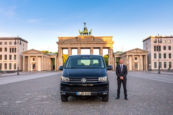 The Best Private Berlin Tour with a Car, Tour Guide and Pick up - Why a private car-and-guide beats winging it in Berlin