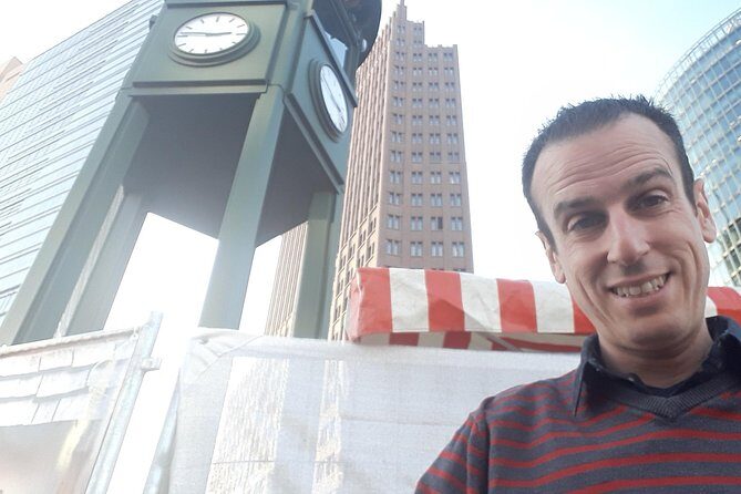 The Cold War and The Wall - Private Tour with Jacob - Trabi Museum: East German life you can touch with your eyes