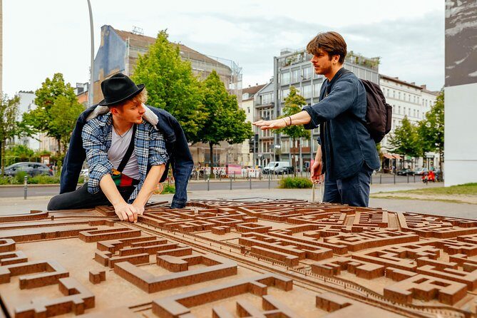 The History of Berlin: WWII PRIVATE Walking Tour With Locals - How the $143.97 price makes sense (and where you might feel the limits)