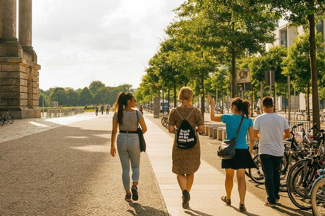 The History of Berlin: WWII PRIVATE Walking Tour With Locals - Guide selection matters: how to get the best version of this tour