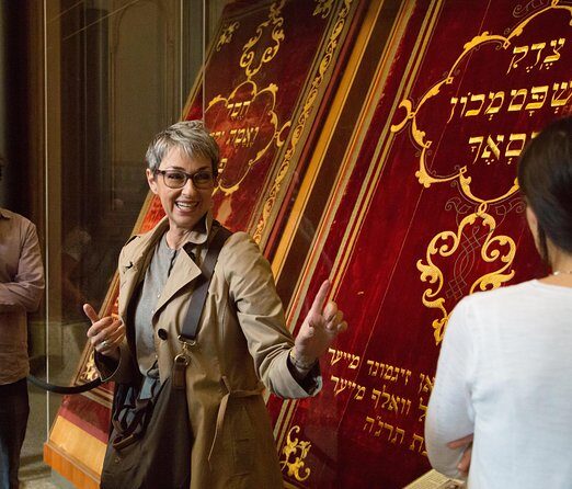 "The Jewish Berlin" - Key things to know before you go