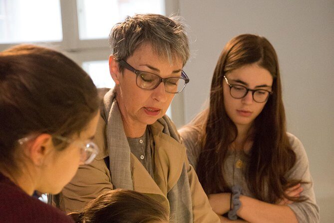 "The Jewish Berlin" - Why This Jewish Berlin Tour Works in Four Hours
