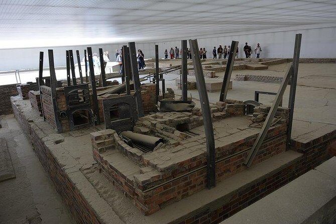 The Memorial Tour: Visit to Sachsenhausen Concentration Camp (licensed guide) - Why Sachsenhausen belongs on your Berlin itinerary