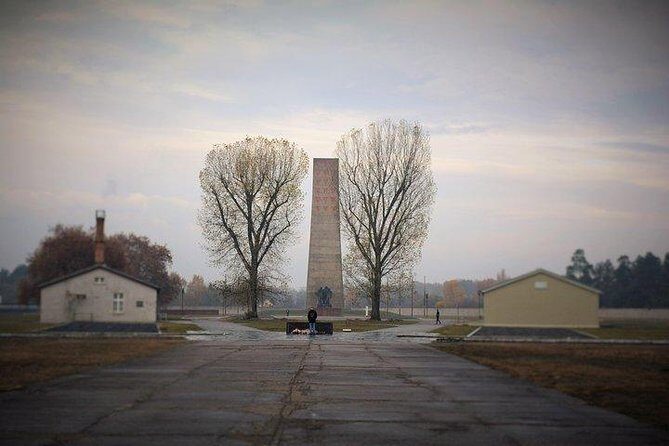 The Memorial Tour: Visit to Sachsenhausen Concentration Camp (licensed guide) - Exhibits in the former kitchen and what they teach you