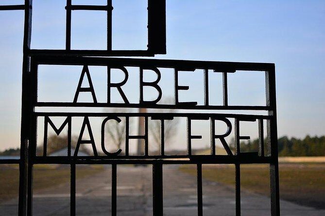The Memorial Tour: Visit to Sachsenhausen Concentration Camp (licensed guide) - Meeting in central Berlin and getting north to Oranienburg