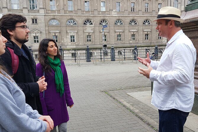 The Old Berlin Tour: Travel Through Time With a Historian - Key highlights to look for on this Old Berlin tour