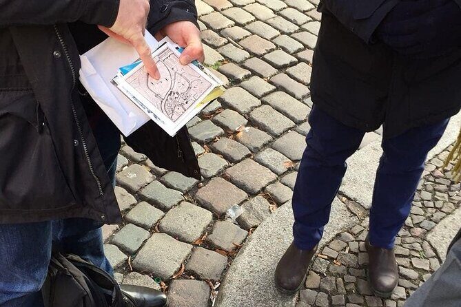 The Old Berlin Tour: Travel Through Time With a Historian - How this 2-hour route turns Berlin into a timeline you can use